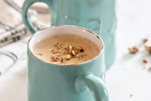 Atole de Nuez – Una bebida tradicional mexicana