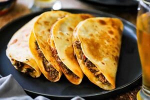 Juego Taco Quesadillas