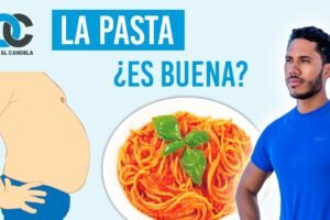 ¿La pasta engorda? La cerveza; ¿Tiene sentido elegir productos ligeros?