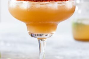 margarita tamarindo