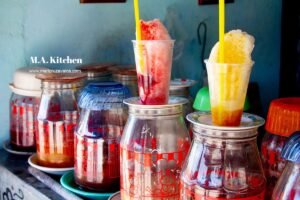 Raspados México | Receta y todo lo que necesitas saber