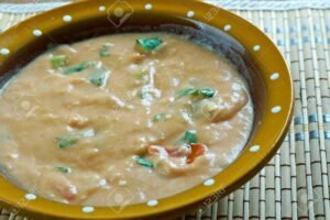 Sopa Radauti – receta tradicional fácil de preparar