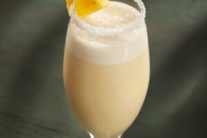 Thermomix piña colada